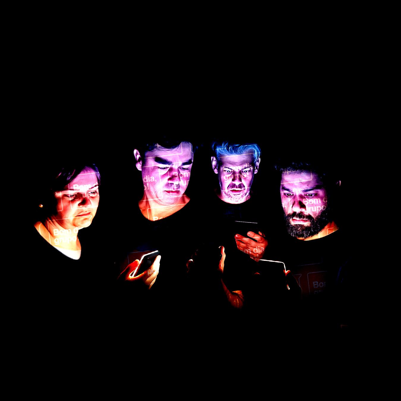 “Bom Dia, Grupo!”: comédia do grupo Antropofocus retorna ao Teatro José Maria Santos