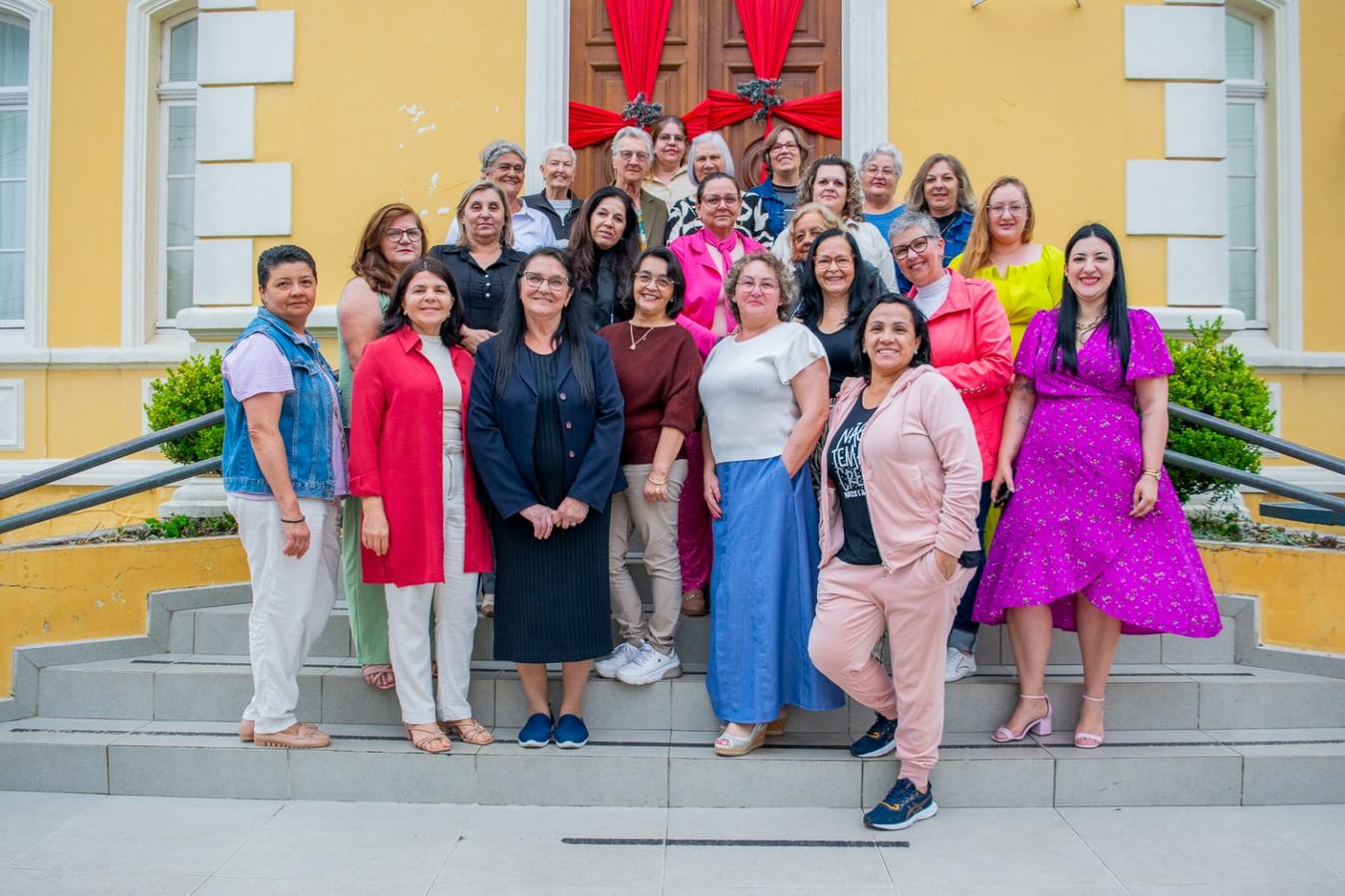 Café com História na Escola Manoel Eufrásio