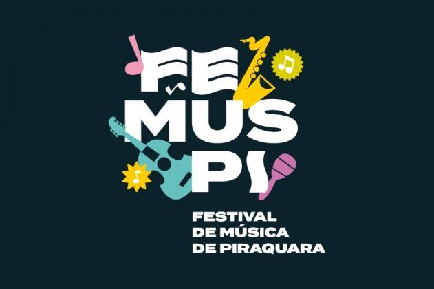 Depois de 11 anos, Piraquara retoma o Festival de Música neste sábado