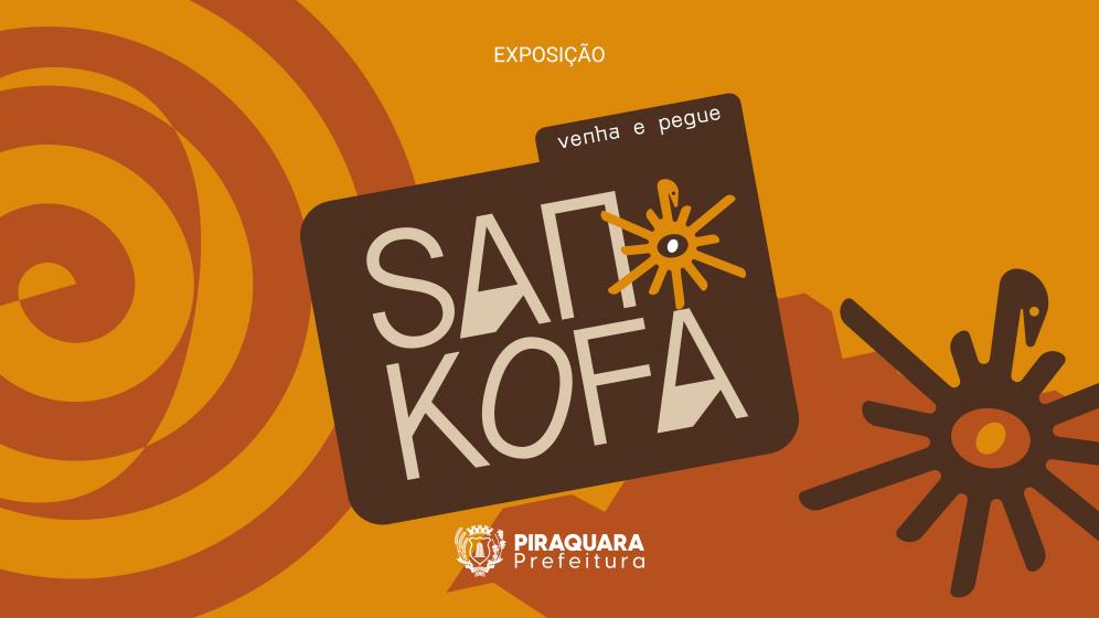 Exposição “Sankofa: Venha e Pegue - A Presença Negra em Piraquara” valoriza a história preta do município