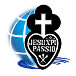Família Passionista: Peregrina da Esperança