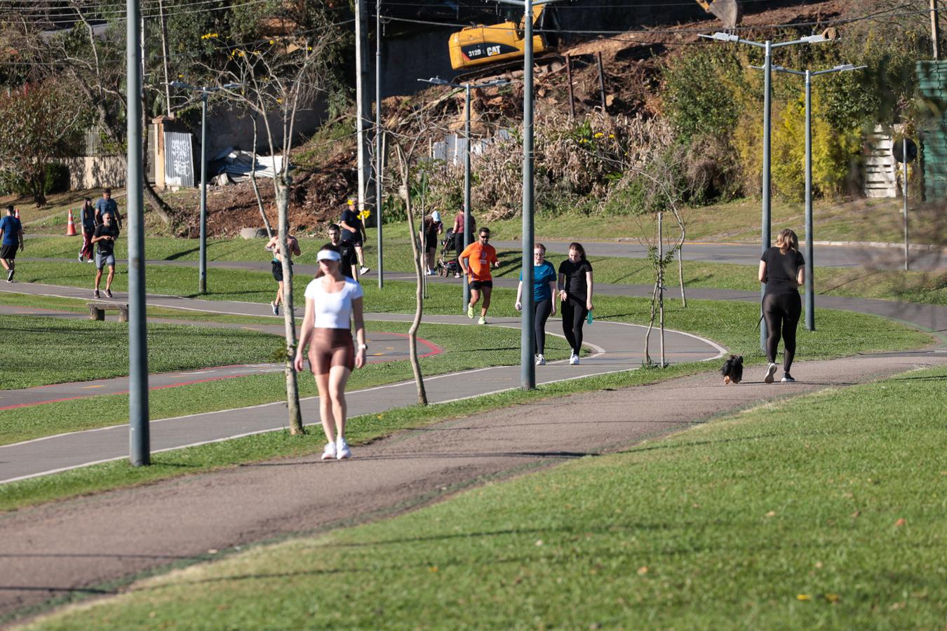 Feriado da Consciência Negra será de sol em todo Paraná, prevê Simepar