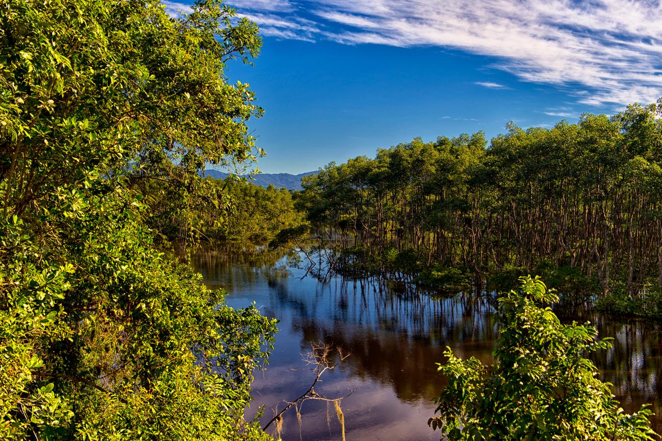 Feriado prolongado: Unidades de Conservação permitem folga perto da natureza