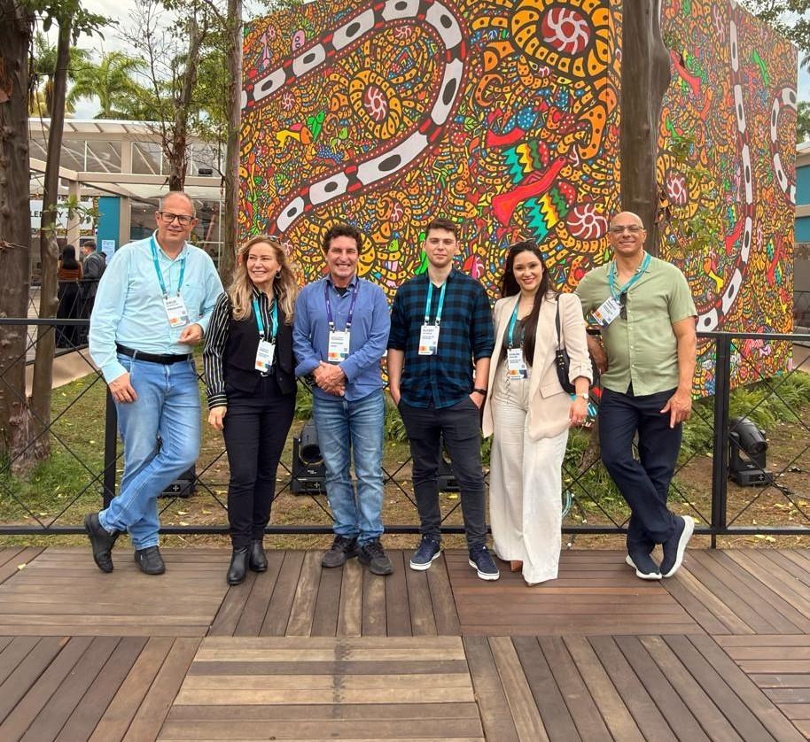 Iniciativa de Piraquara é destaque nacional da Incubadora de Projetos Solução na Natureza da Fundação Boticário