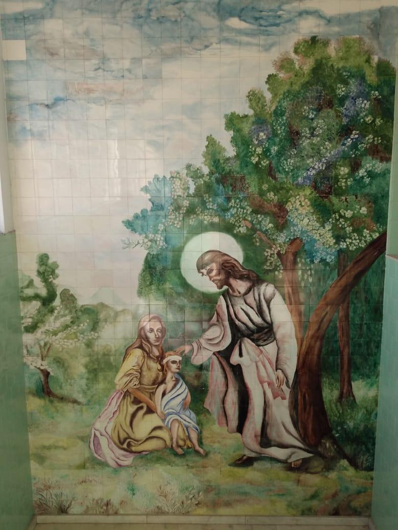 Memórias em prosa de uma Piraquara do século passado: breves lembranças de um hospital e um posto de Puericultura