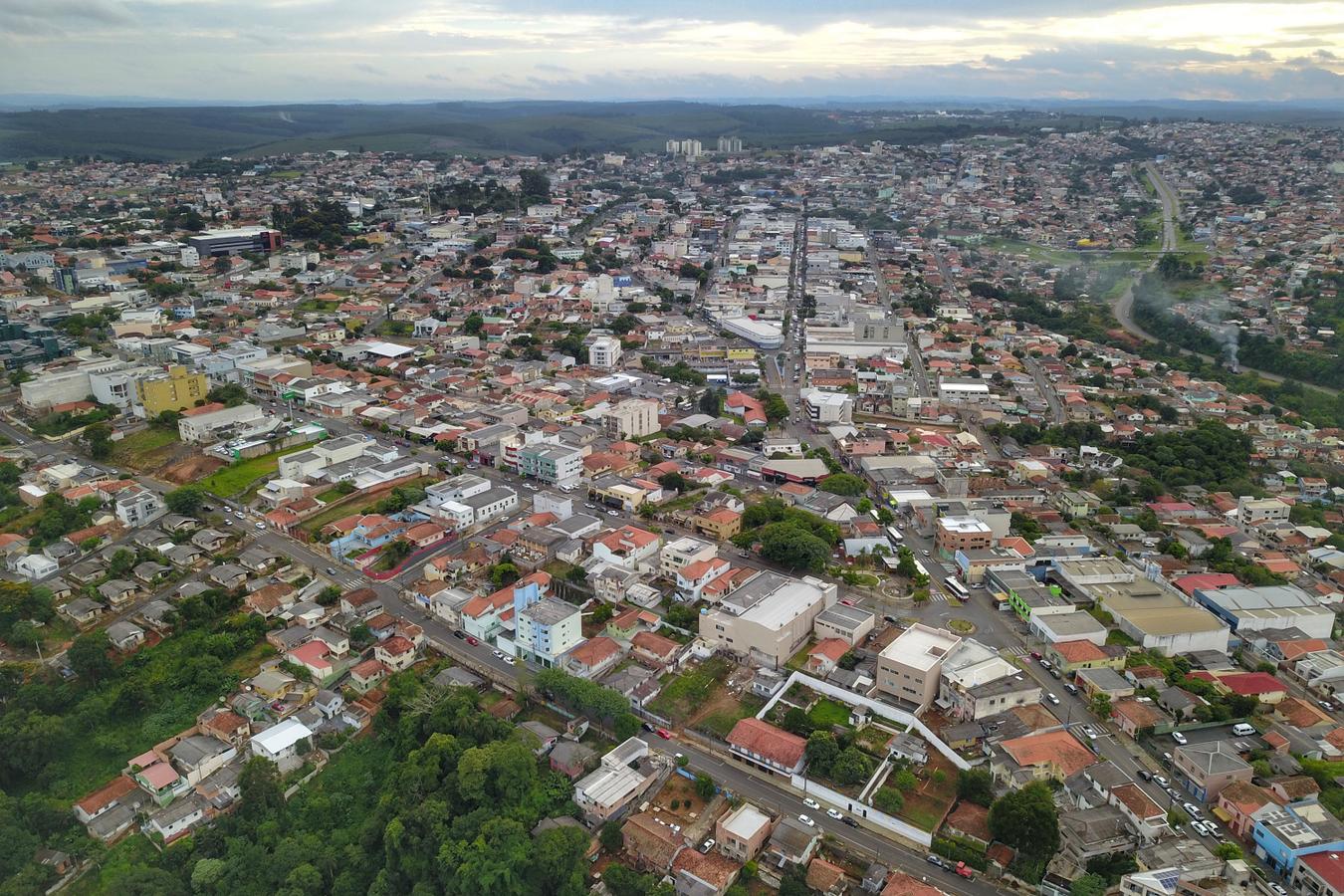 Nota Paraná sorteia prêmio de R$ 100 mil para morador de Telêmaco Borba