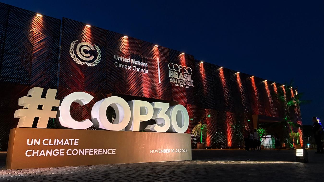 Pesquisadores da UFPR participam de debates sobre mudanças climáticas na COP30 