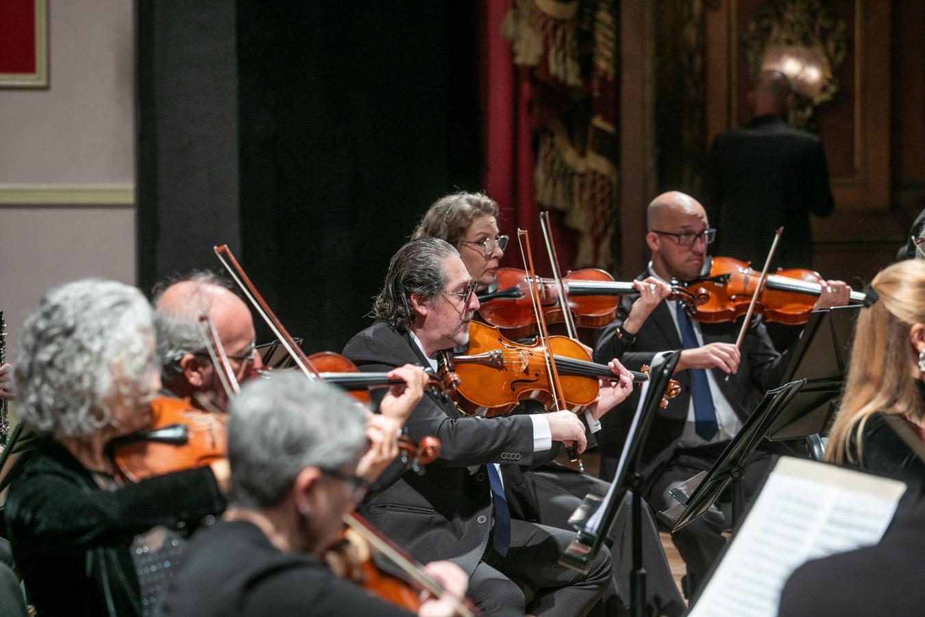 Pink Floyd, Metallica e Beatles ganham versão camerística da Orquestra da Camerata Antiqua de Curitiba