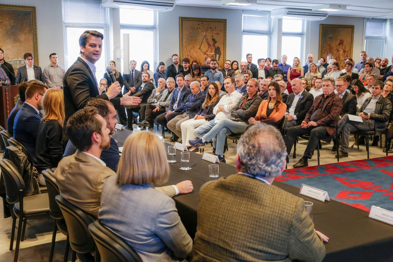 Prefeitura reduz impostos em até 100% e vai custear até 50% do retrofit em pacote de R$ 163 milhões para o Centro