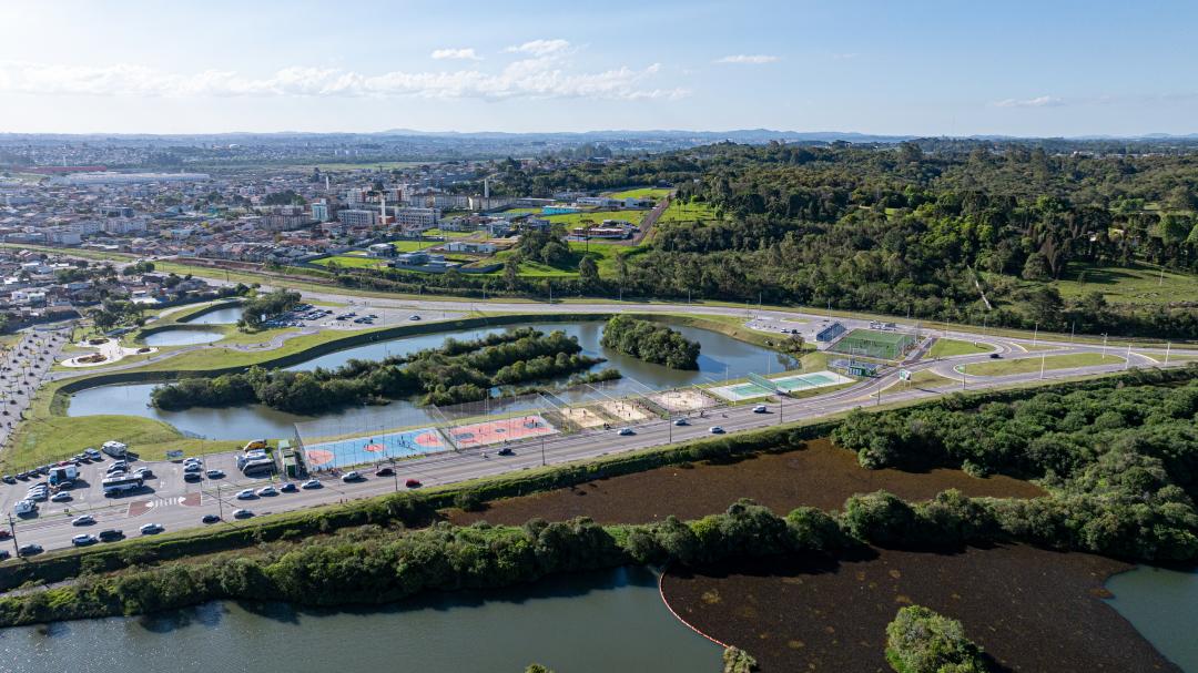 Primeira Virada Esportiva e Cultural de Pinhais terá mais de 60 atrações de 14 a 16 de novembro