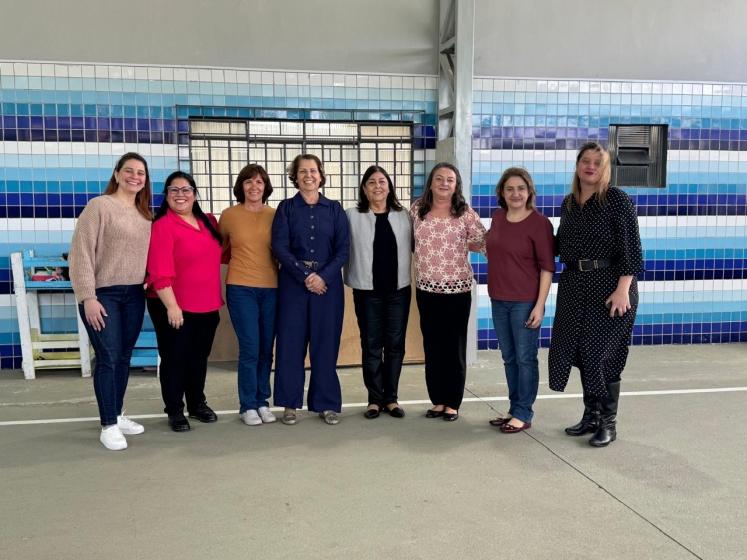 Projeto Memórias e Histórias da Escola resgata trajetória da comunidade escolar