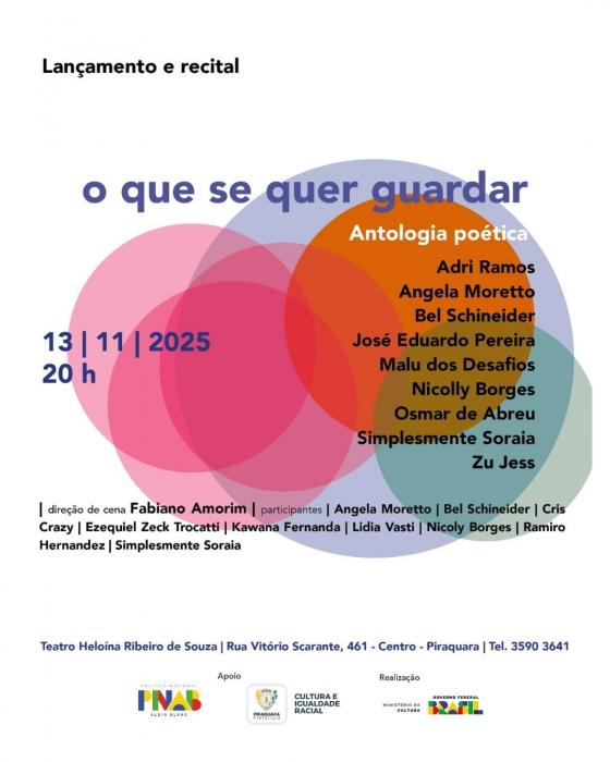 Rascunho automático