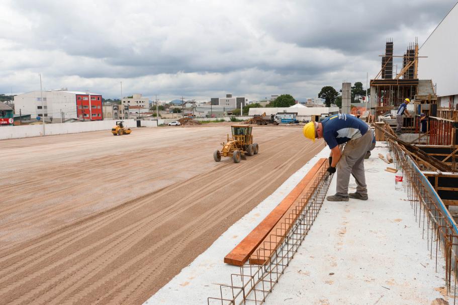 Rascunho automático