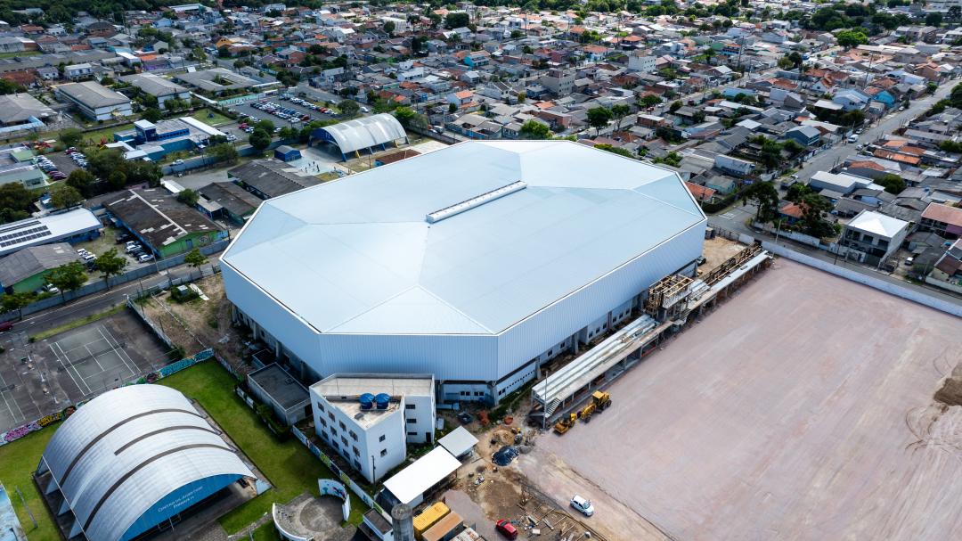 Rascunho automático