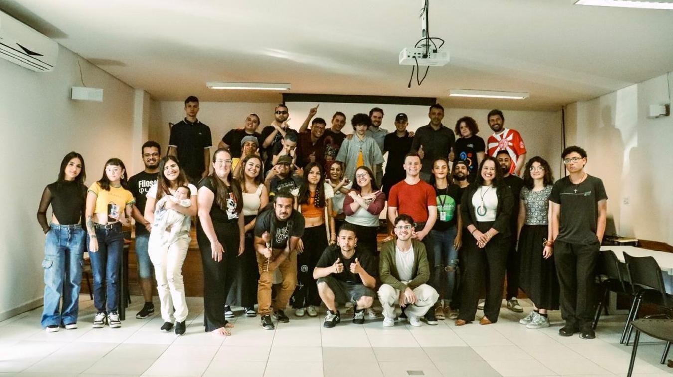 Rascunho automático