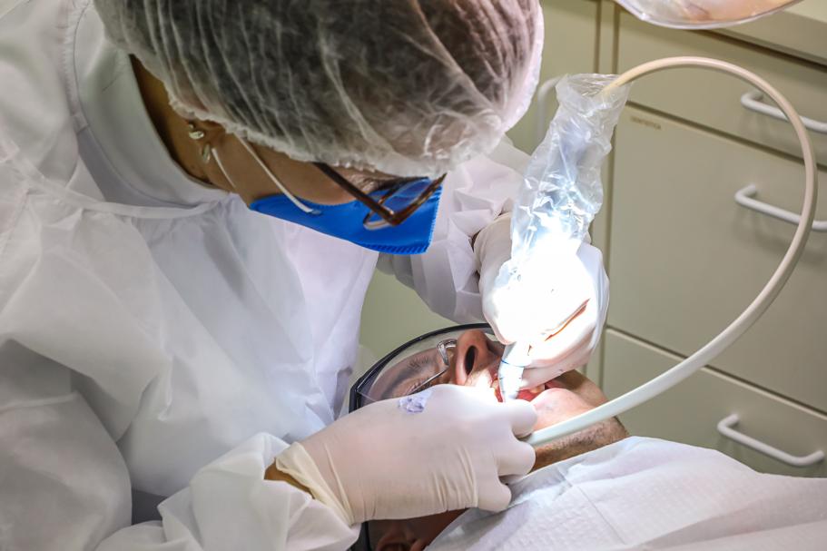 Rascunho automático