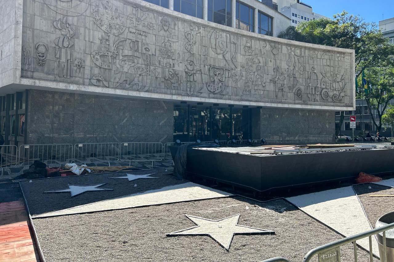 Rascunho automático