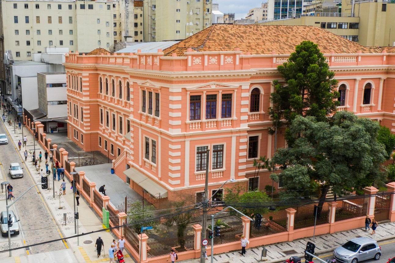 Com participação inédita de alunos, espetáculo do Instituto de Educação estreia nesta segunda-feira