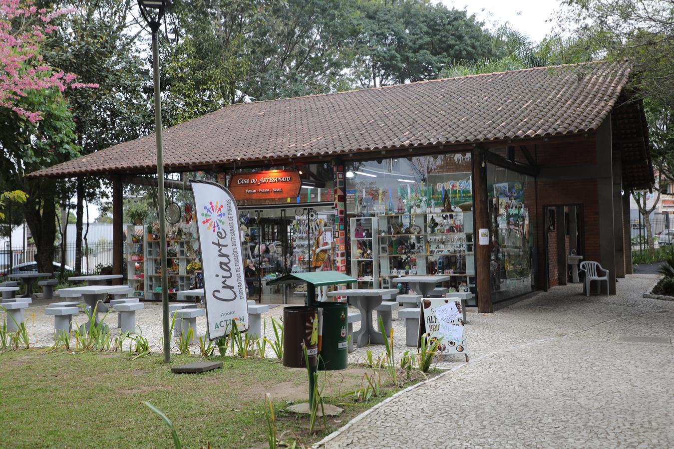 Criarte Pinhais começa a vender em uma das maiores plataformas de e-commerce do mundo