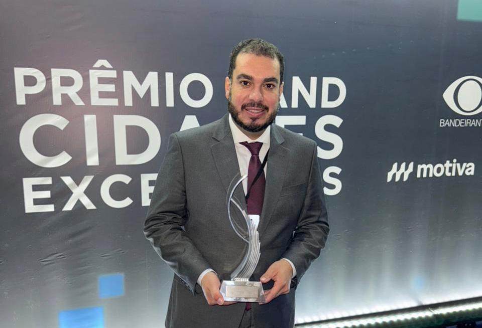 Curitiba é eleita a melhor capital pelo Prêmio Band Cidades Excelentes