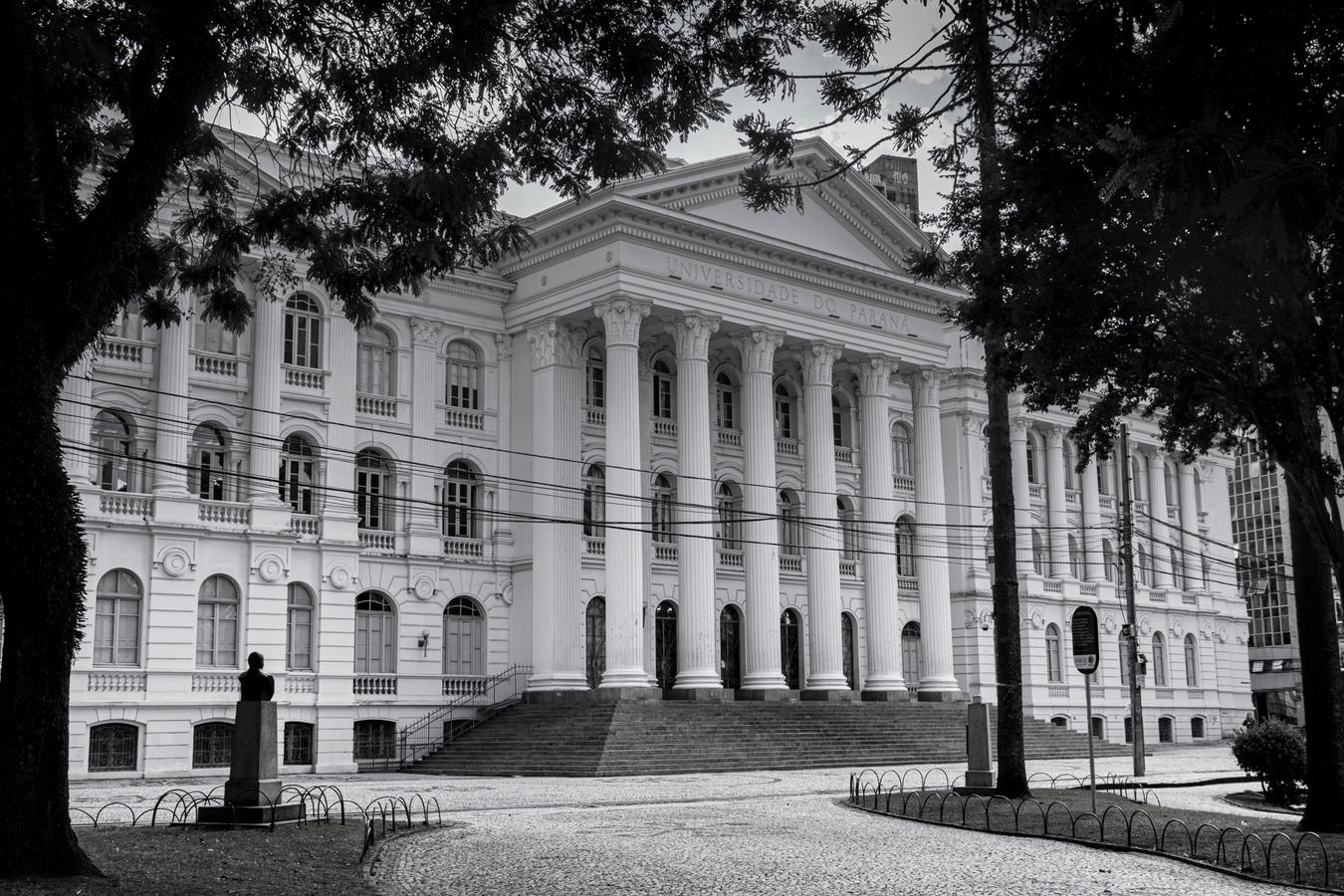 Curitiba está entre as Melhores Cidades do Brasil de 2025, segundo ranking da Austin Rating