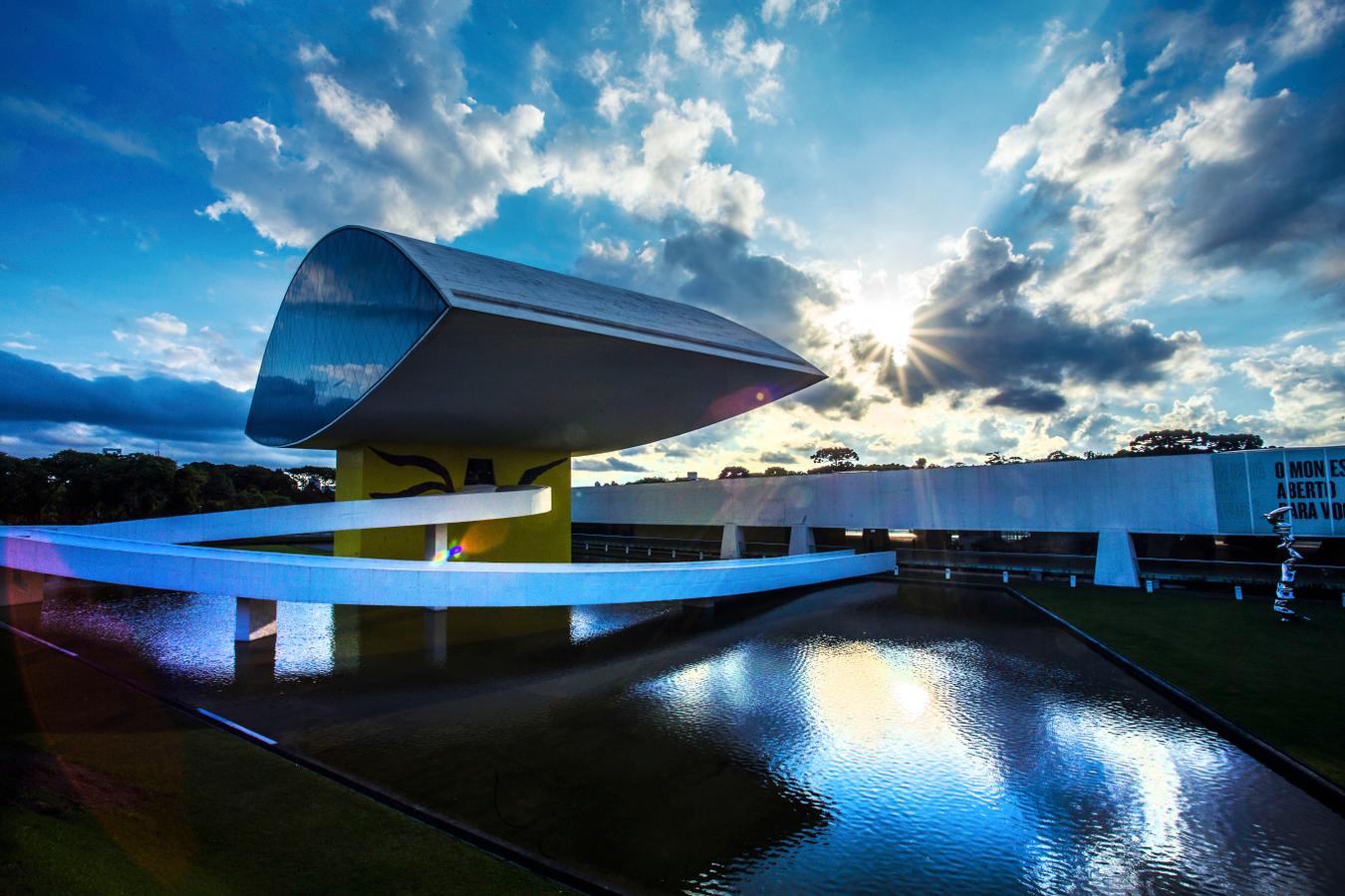 Curitiba está entre as Melhores Cidades do Brasil de 2025, segundo ranking da Austin Rating