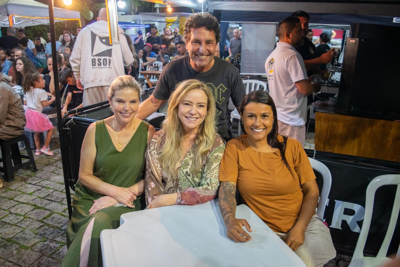 FEMUSPI retorna após mais de uma década e reúne grande público em Piraquara