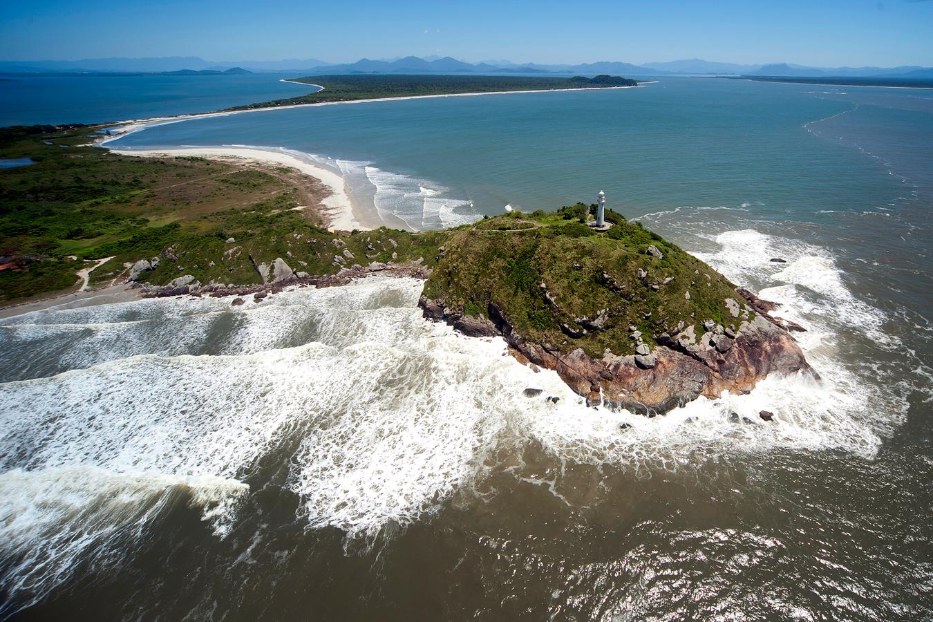 IAT abre seleção e estabelece parâmetros para atuação de ambulantes na Ilha do Mel