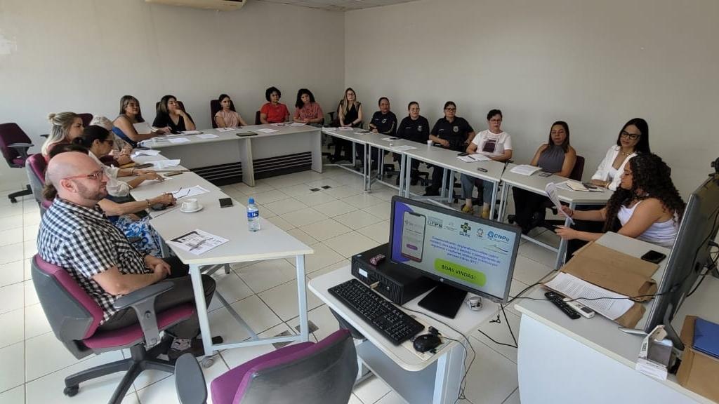 Projeto da UFPR visa ajudar mulheres vítimas de violência praticada por parceiros íntimos