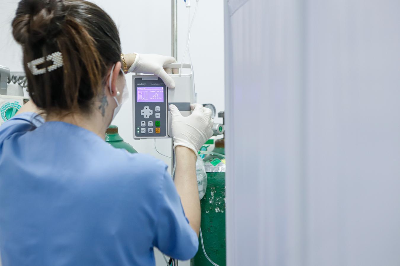 Rascunho automático