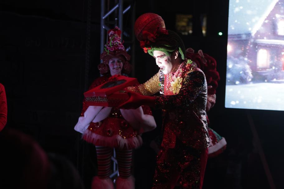 Rascunho automático