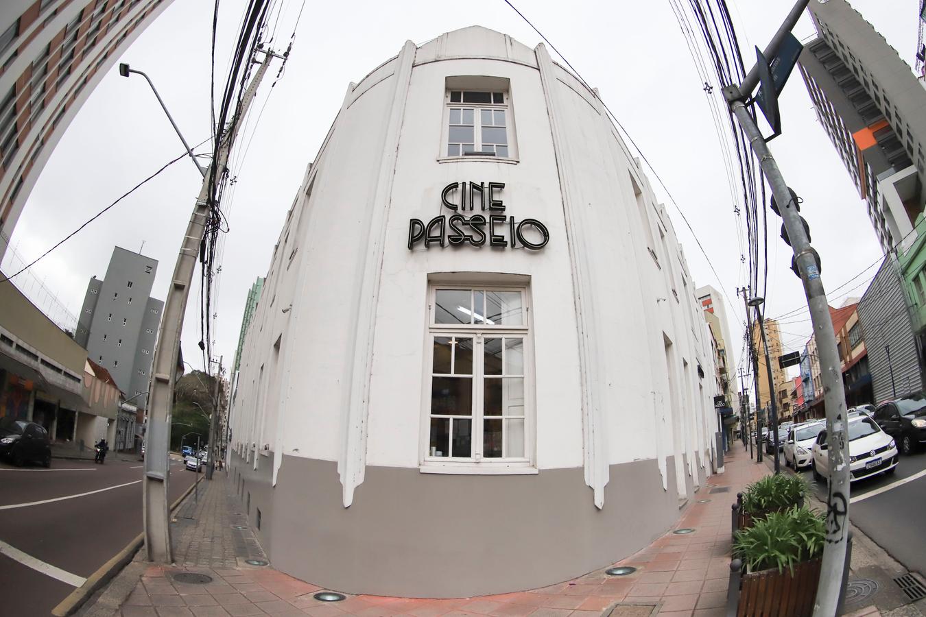 5 programas culturais e de gastronomia para curtir o Centro de Curitiba neste começo de ano