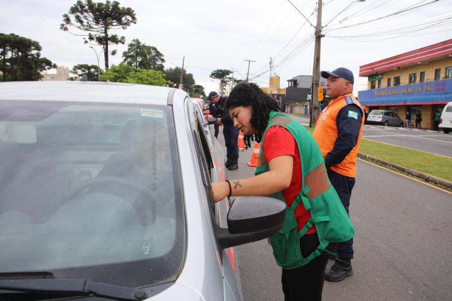Blitz contra maus-tratos a animais ganha apoio popular após casos de Orelha e Abacate