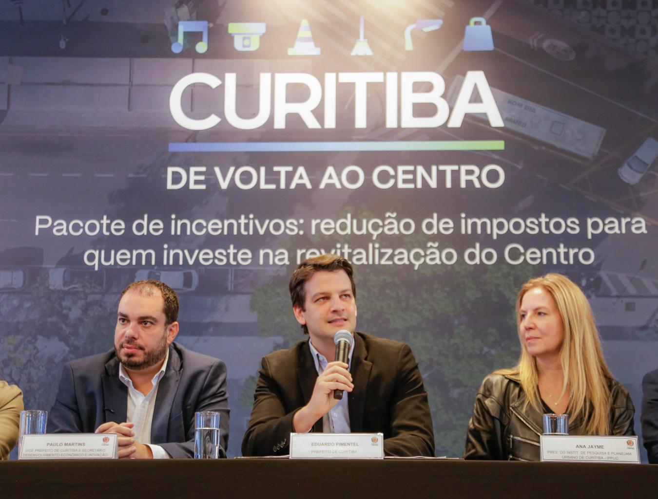 Com orçamento recorde, Prefeitura revitaliza o Centro e se consolida como a capital mais amigável para negócios