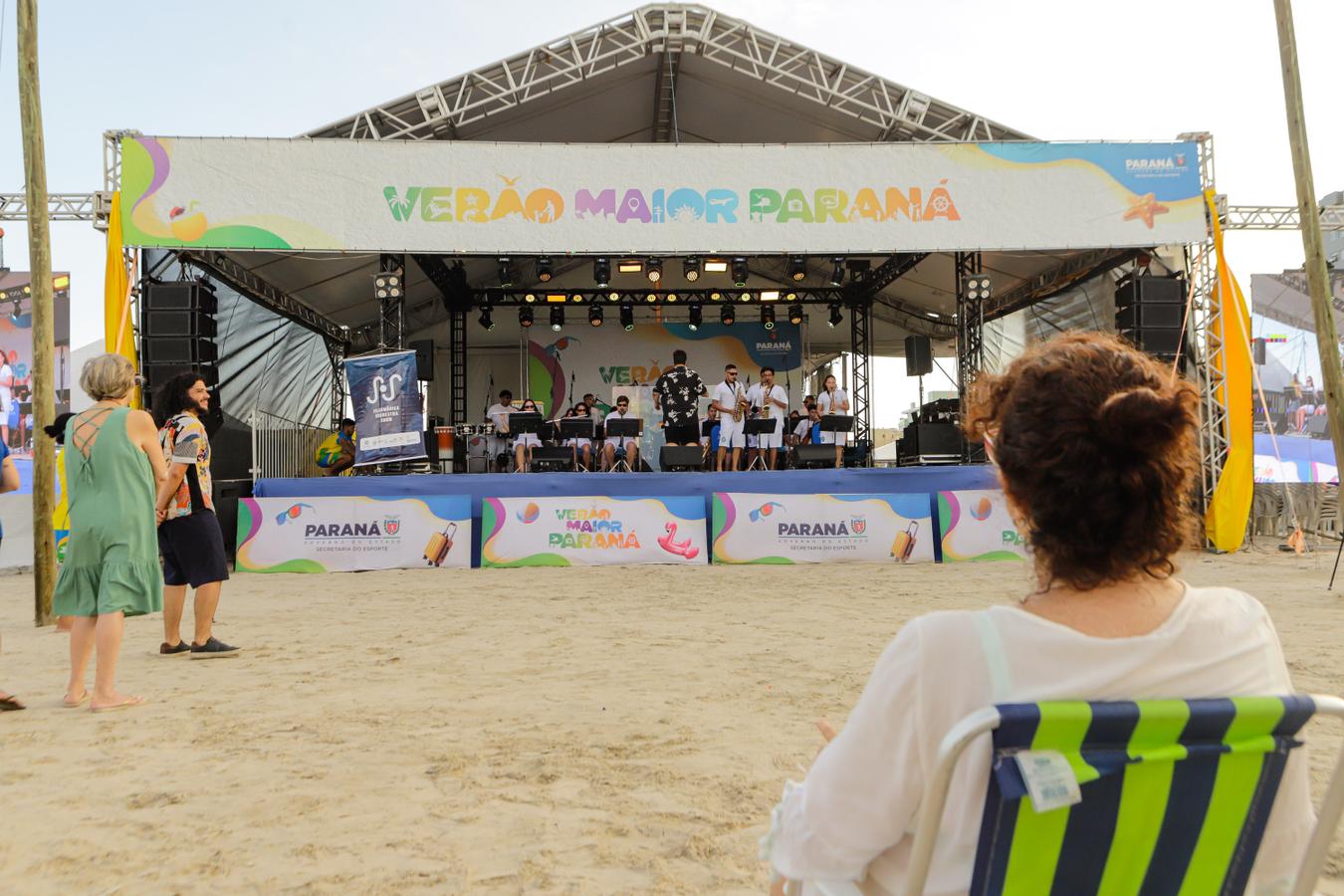 Confira os artistas que se apresentarão em 52 shows nos Palcos Sunset