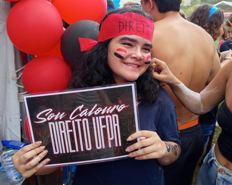 Cursinho Mais Pinhais tem 20 alunos aprovados no Vestibular da UFPR