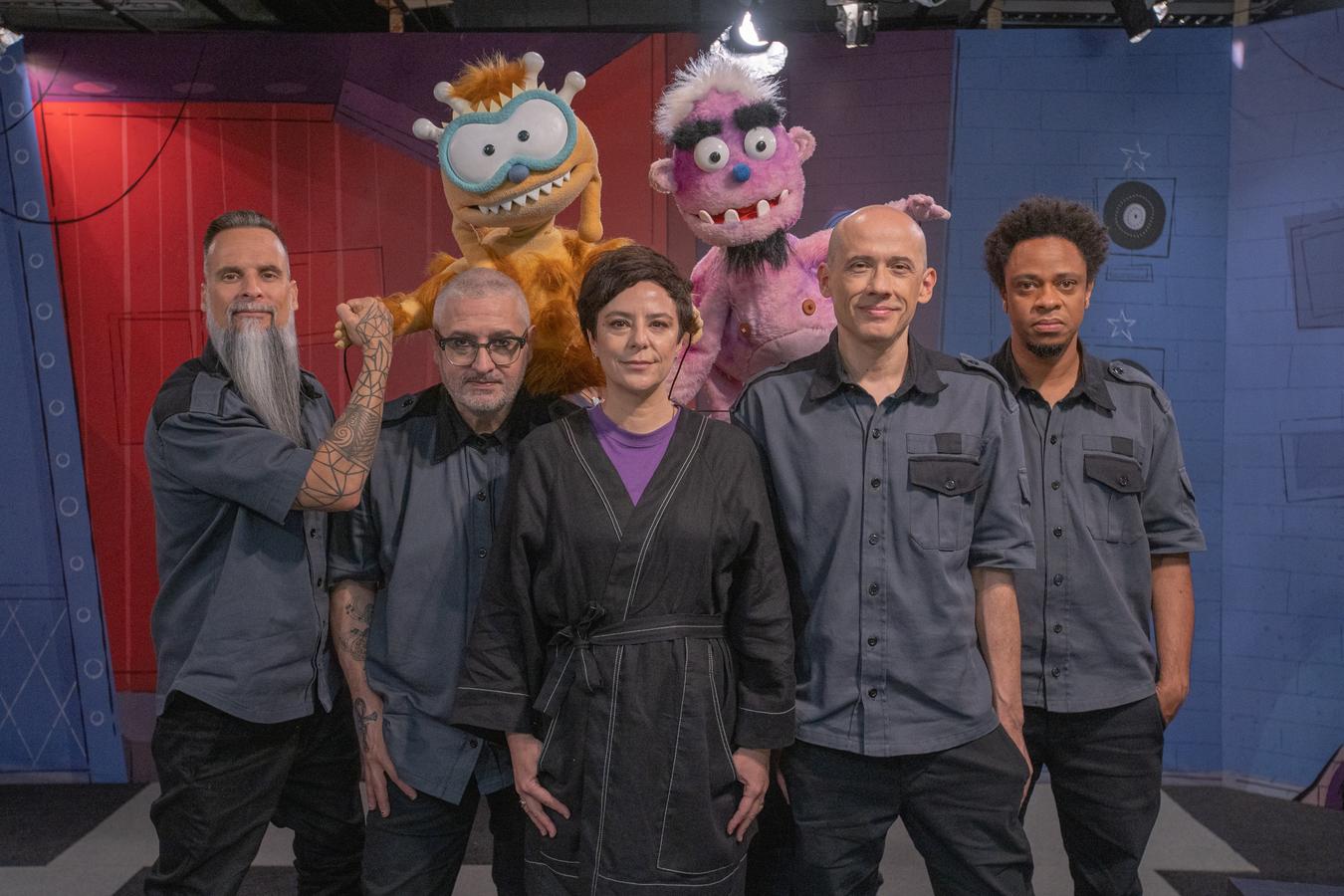 Fim de semana tem Pato Fu, brincadeiras de criança e apresentações nos parques de Curitiba