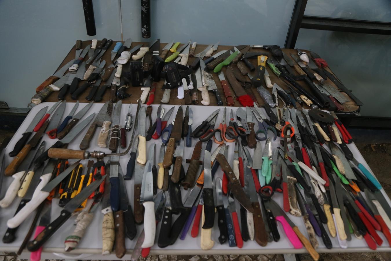 Guarda Municipal prende 16 pessoas e atende mais de 290 ocorrências na primeira semana da Operação Centro Seguro