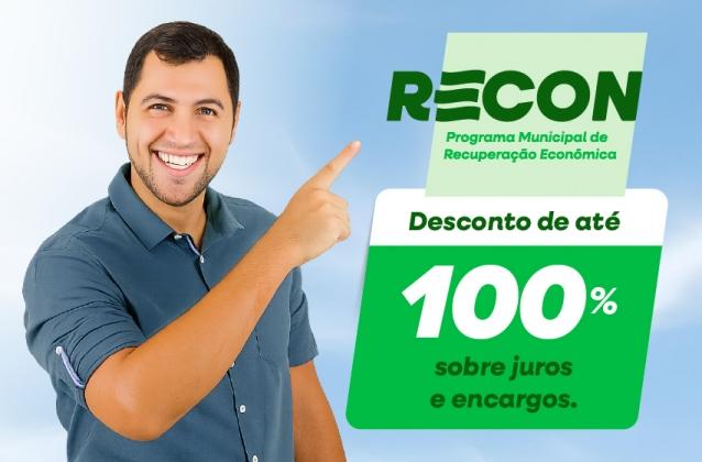 Microempreendedores podem regularizar débitos por meio do RECON em Piraquara