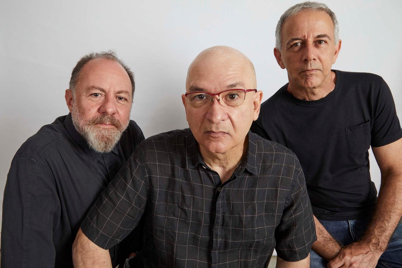 Paralamas do Sucesso vão levar a força do rock brasileiro para o Verão Maior Paraná
