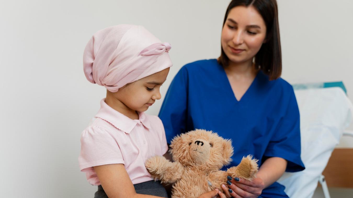 Pesquisa da UFPR identifica alterações genéticas e contribui para a definição do tratamento de leucemia