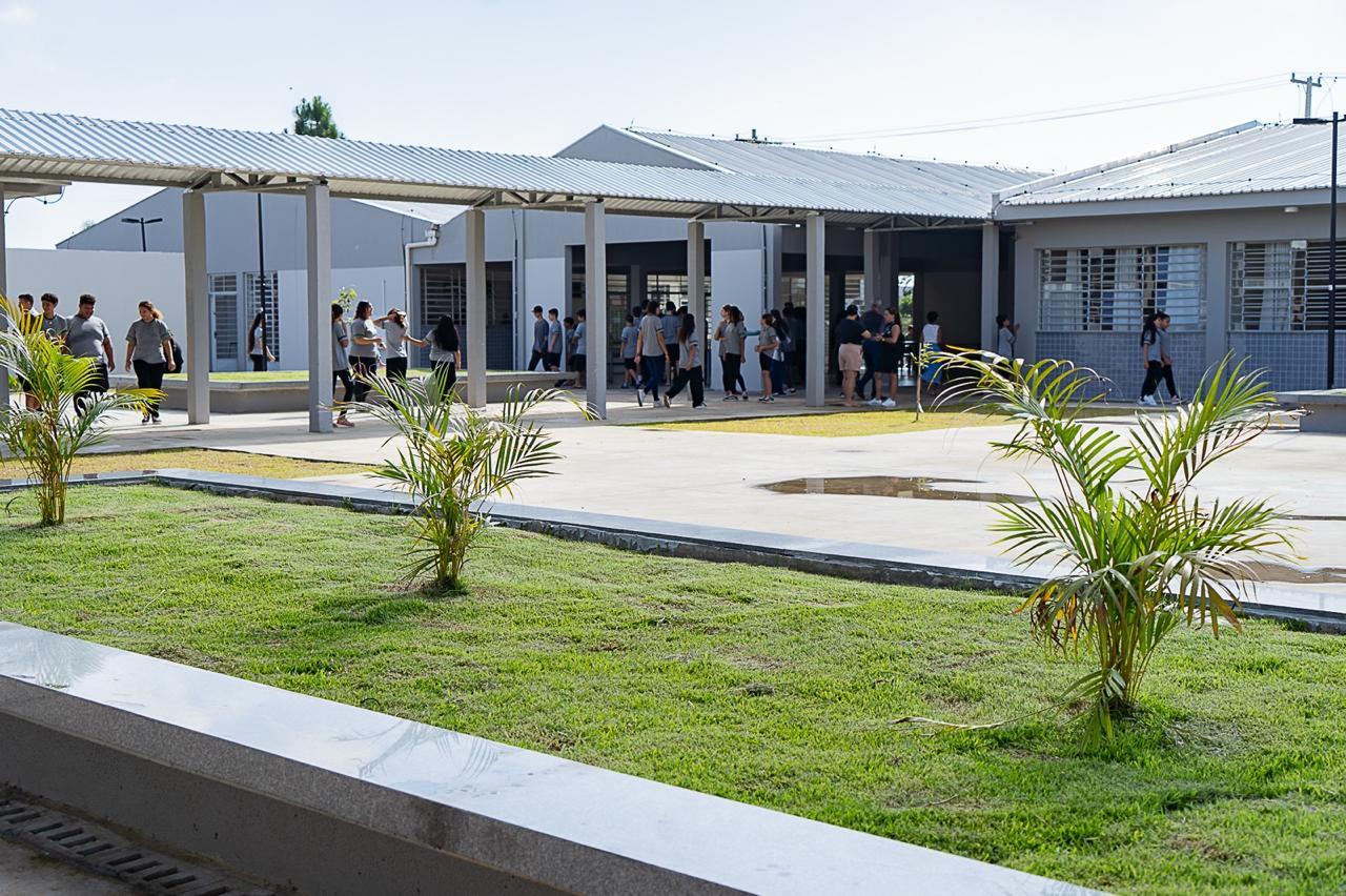 Rascunho automático