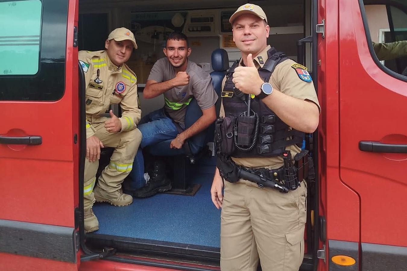 Rascunho automático