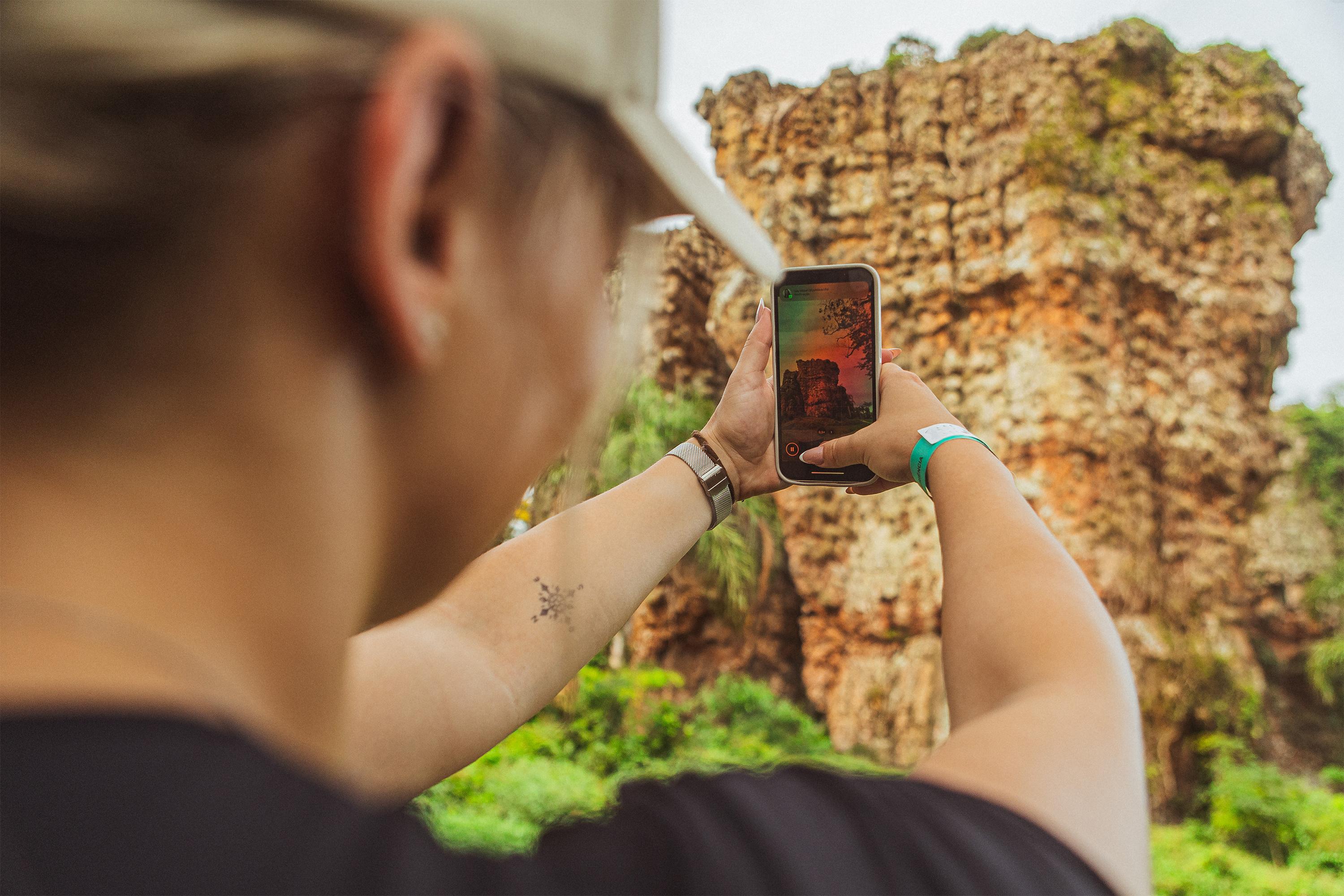 Rascunho automático