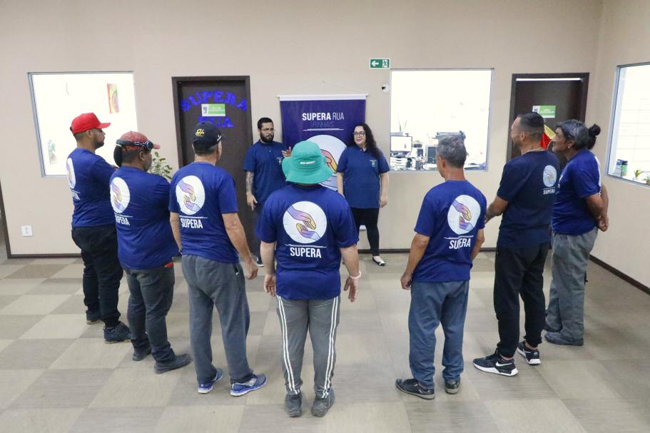 Rascunho automático