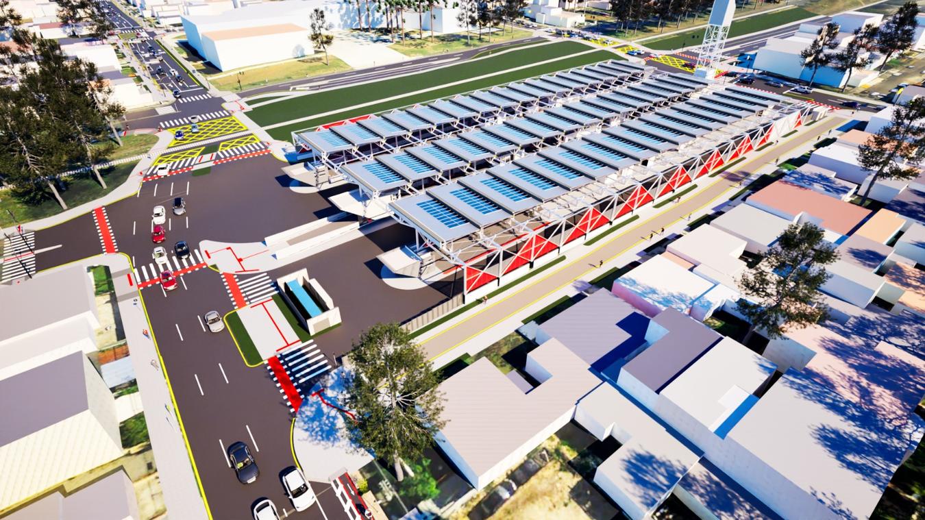 Rascunho automático