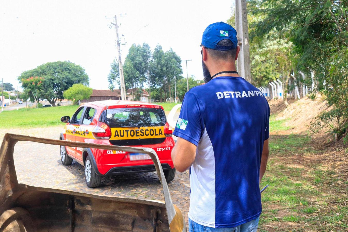 Rascunho automático