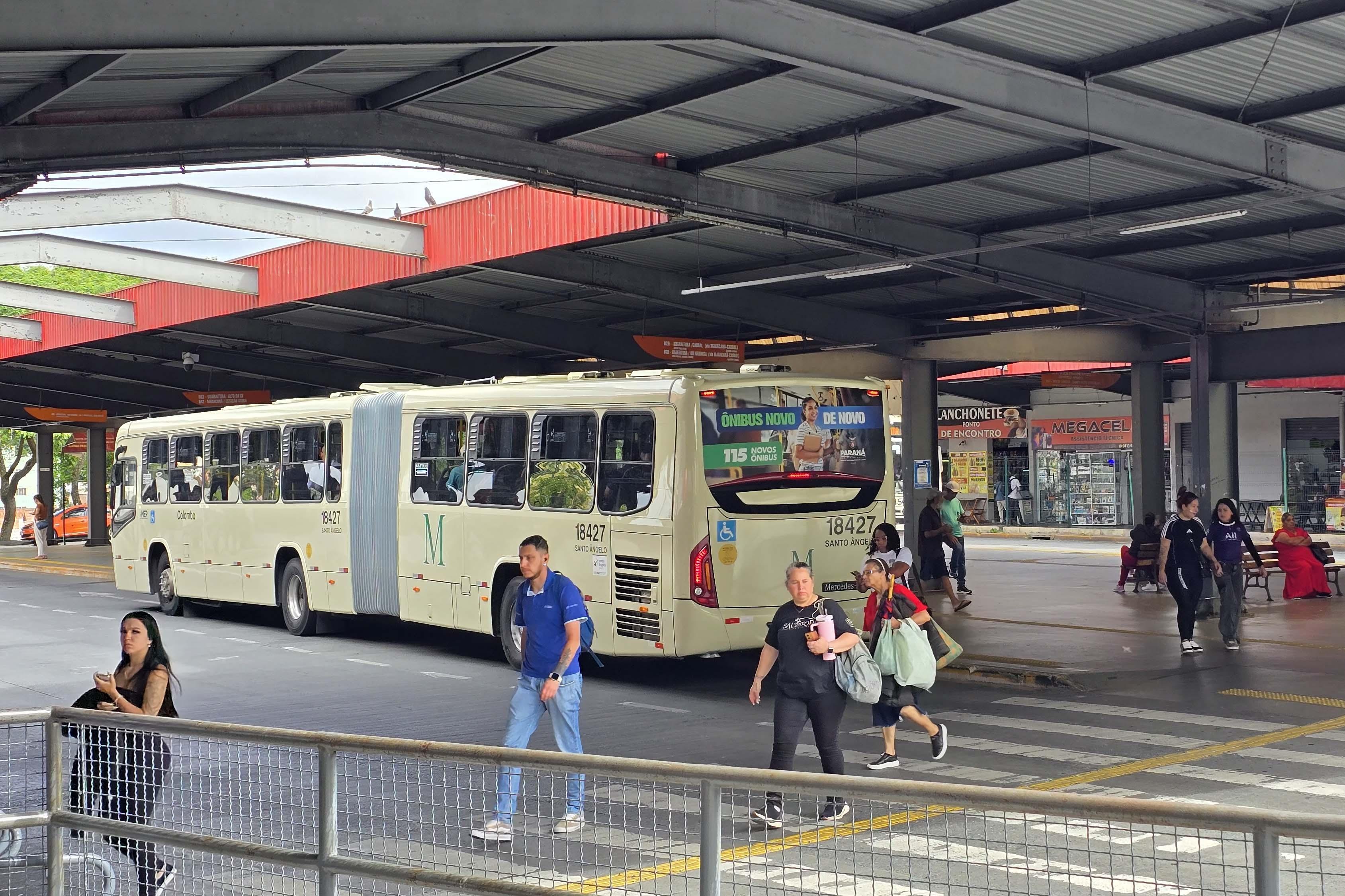 Amep congela preço de tarifa metropolitana em R$ 6; pagamentos com cartão terão reajuste