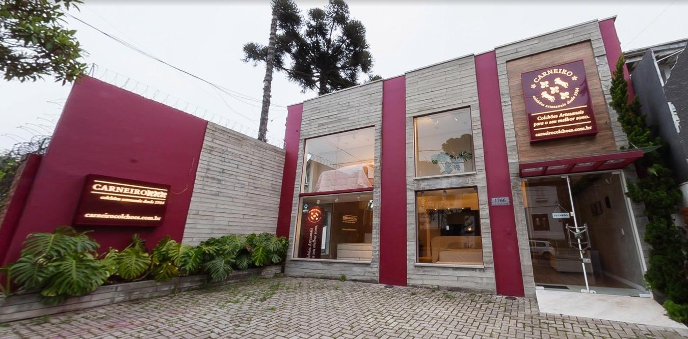 Carneiro Colchões quadruplica faturamento em quatro anos e ultrapassa R$3,5 milhões com produção artesanal premium