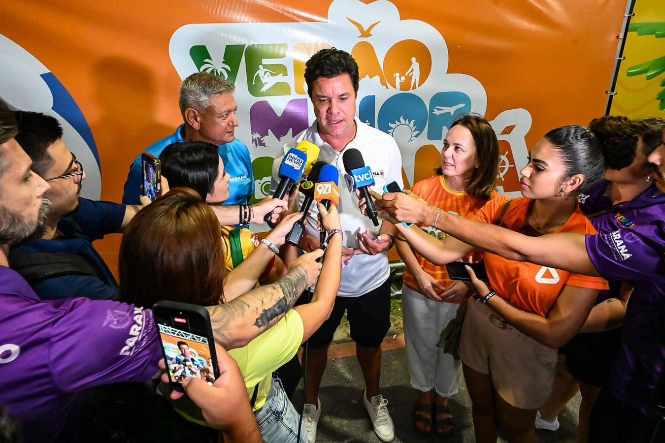 Com incremento de R$ 110 milhões no PIB, Verão Maior impulsiona economia do Litoral